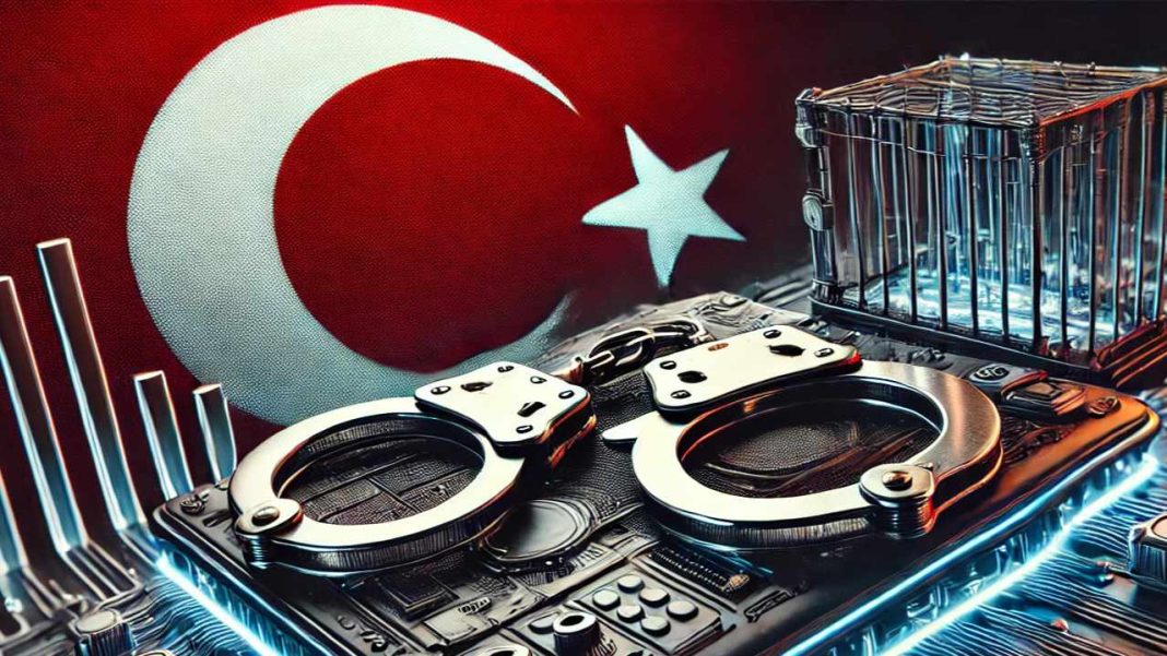 Istanbul Police Arrest Omegapro Managers Over $4 Billion Crypto Fraud Scheme – News Bytes Bitcoin News