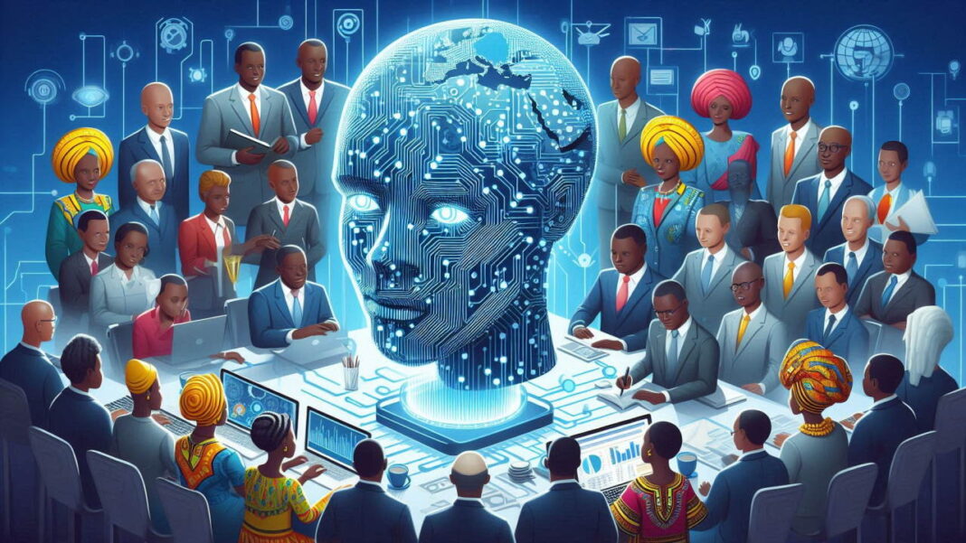 Kenyan Deputy President Urges Africa to Embrace AI – Technology Bitcoin News