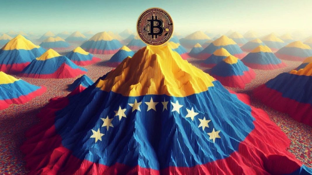 Latam Insights Encore: The Venezuelan Perfect Storm Highlights Bitcoin's Key Use Case – Op-Ed Bitcoin News