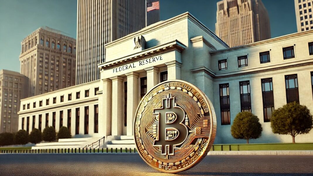 Markets Await Fed Decision: Bitcoin Spikes, Gold Drops, Stocks Wobble – Market Updates Bitcoin News