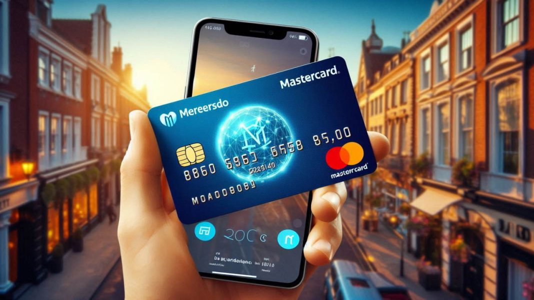 Mastercard Launches Crypto Debit Card for Self-Custodial Wallets in Europe With Mercuryo Partnership – News Bytes Bitcoin News