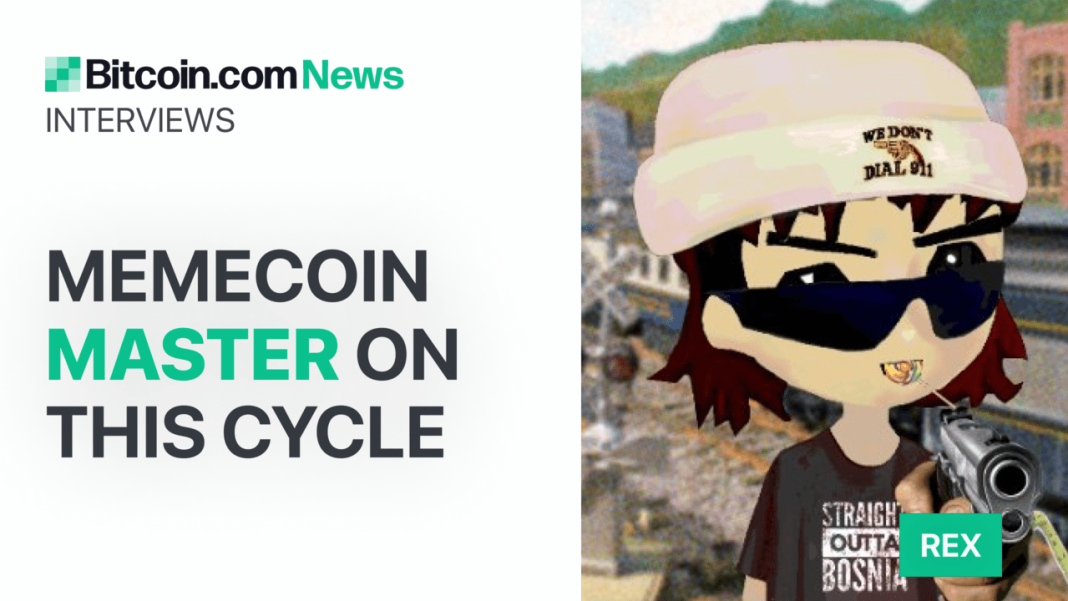 Memecoin Master Discusses Current Cycle – Interview Bitcoin News