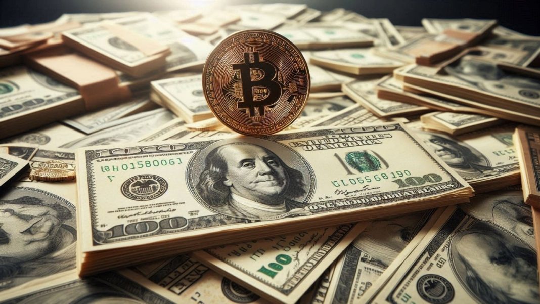 Michael Saylor Predicts Bitcoin Will Reach $13 Million in 21 Years – News Bytes Bitcoin News