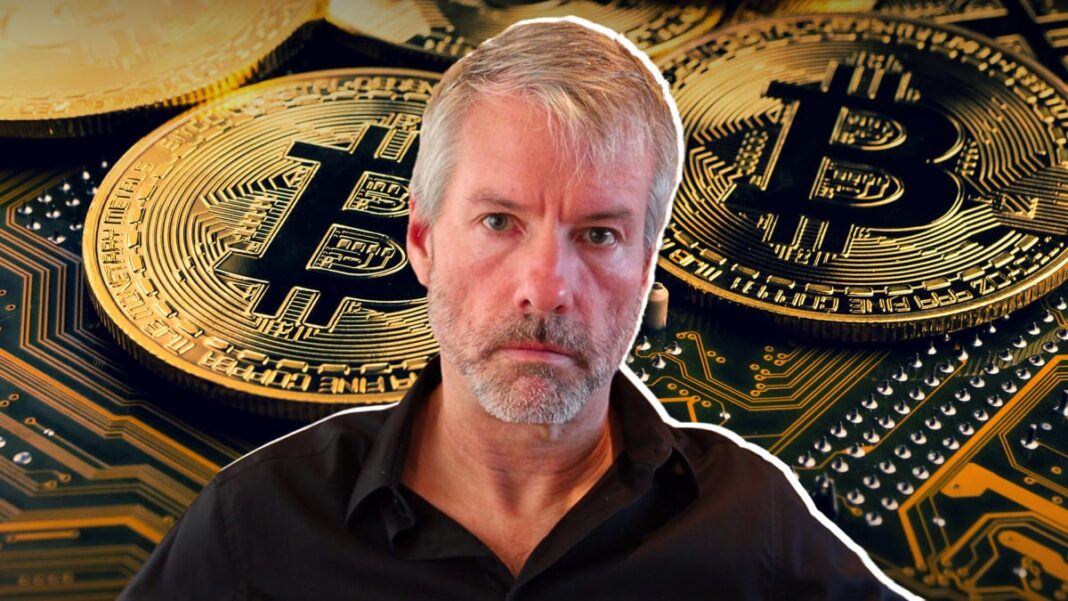 MicroStrategy’s Michael Saylor Proposes Bitcoin-Backed Loans, Why It’s A Bad Idea?