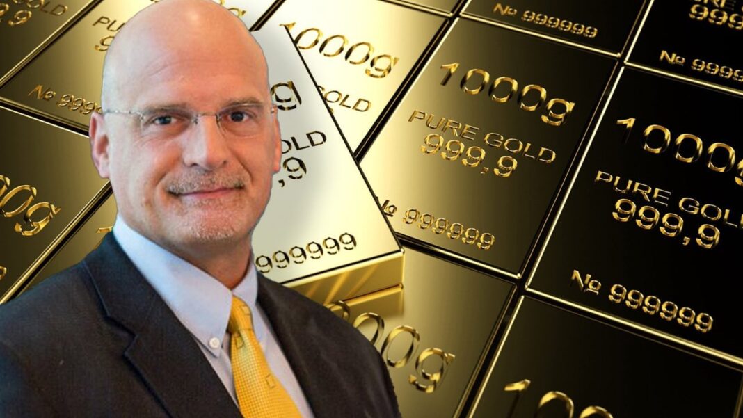 Mike McGlone — Hedge Funds Push Gold Toward $3K Amid Global Market Uncertainty – Economics Bitcoin News