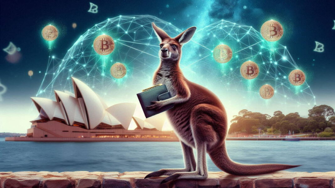 Moonpay Secures Registration to Offer Digital Currency Exchange Services in Australia – News Bytes Bitcoin News