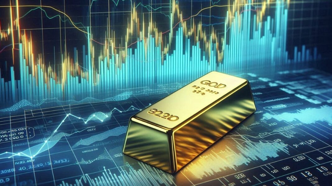 More Analysts Predict Gold Prices Could Reach $3,000 by 2025 – Economics Bitcoin News