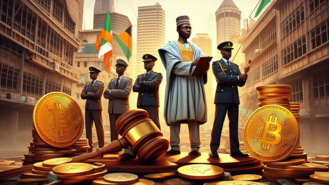 Nigeria Accuses Four Crypto Traders of Forex Regulations Violations – News Bytes Bitcoin News