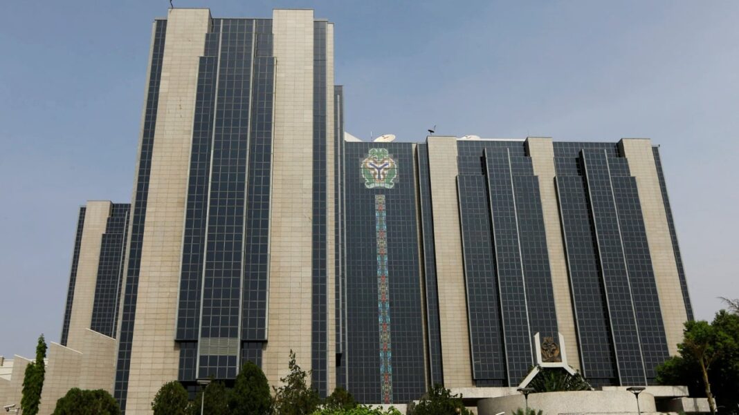 Nigeria's Central Bank Raises Benchmark Rate by 50 Basis Points – News Bytes Bitcoin News