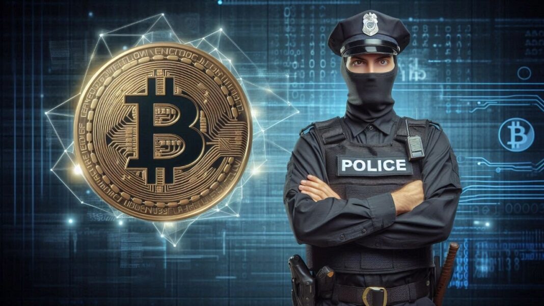 Operation Niflheim: Brazilian Authorities Crack Down on $9.7 Billion Crypto Money Laundering Rings – Legal Bitcoin News