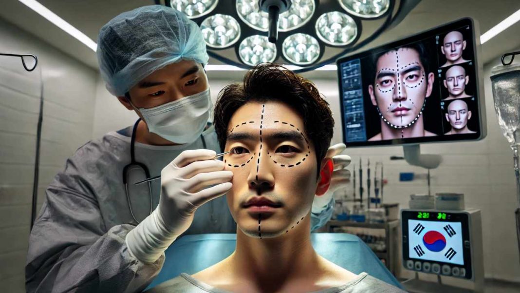 Plastic Surgery Fails to Help Crypto Scammer Evade Arrest After 10 Months – News Bytes Bitcoin News