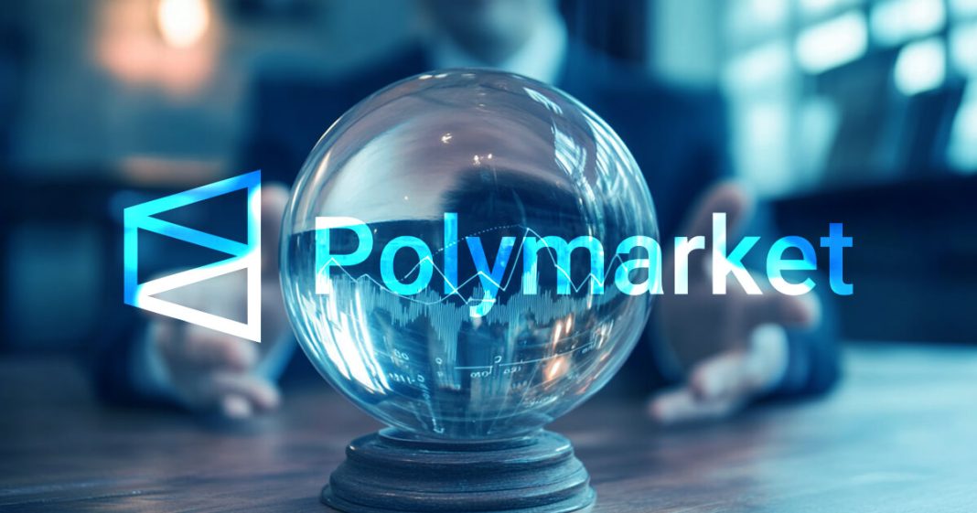 Polymarket processes $1.4B as NegRisk outshines CTF markets