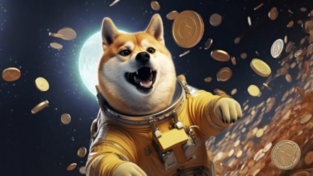 Popular Trader Says Shiba Inu and Crypto All-Stars are His Top Altcoin Picks for the Next Bull Run – Branded Spotlight Bitcoin News