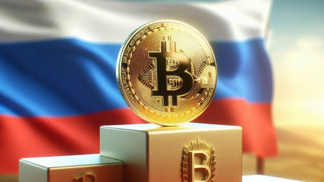 Putin Acknowledges Russia as a Bitcoin Mining Leader; 54,000 BTC Mined in 2023 – Mining Bitcoin News