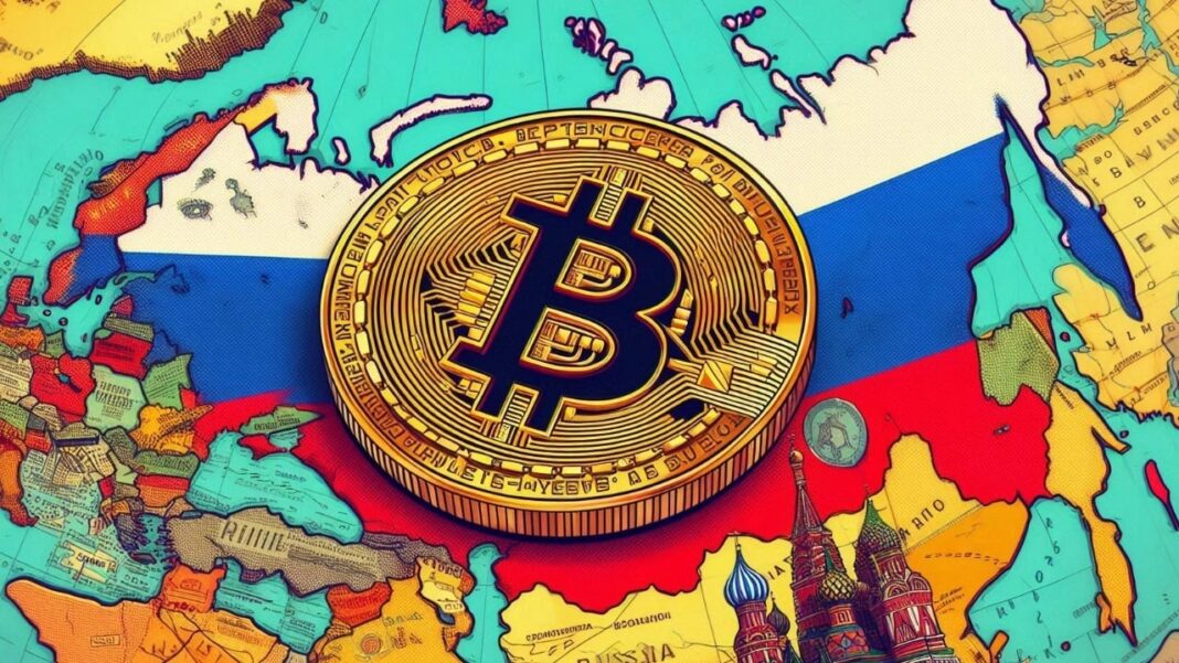 Putin: Russia Examining Digital Currencies for Independent Payments – Economics Bitcoin News