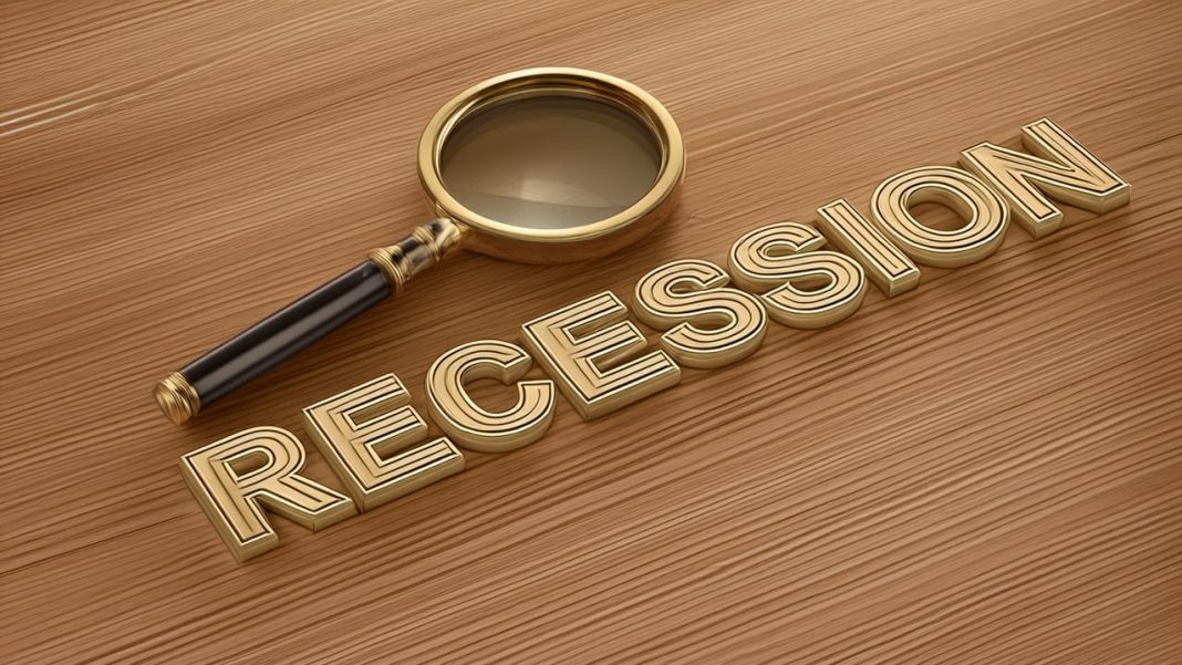 Recession Concerns Ignite Amid US Economic Slowdown and Market Volatility – Economics Bitcoin News