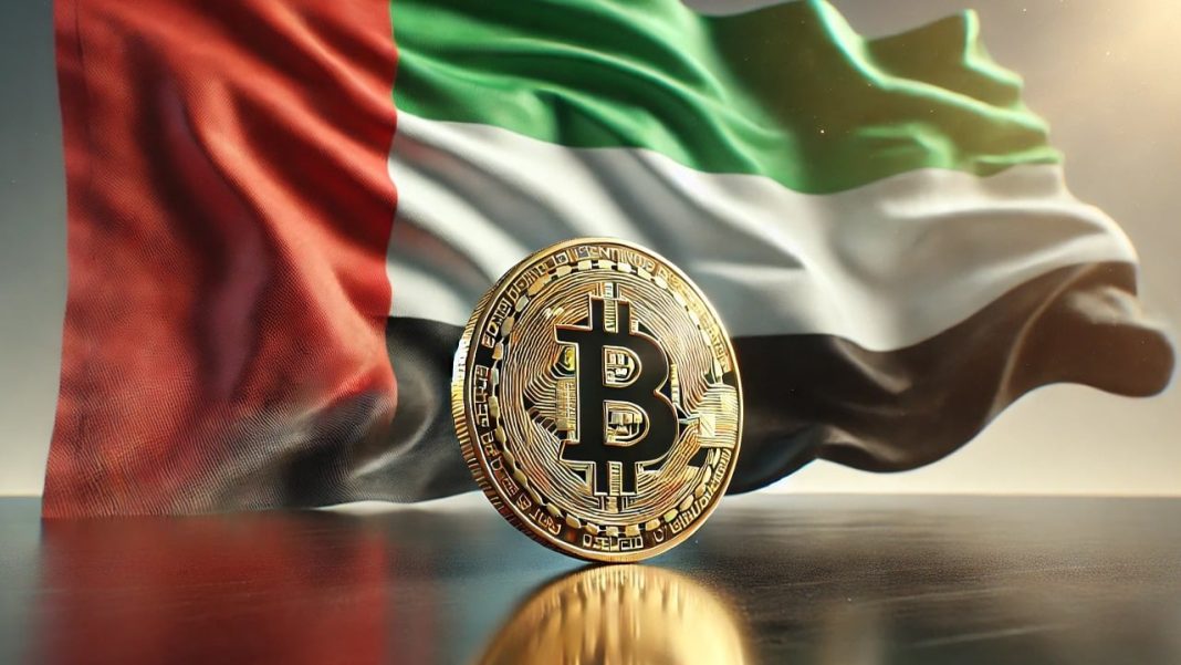 Regulators Partner to Bolster UAE's Crypto Hub Status – Regulation Bitcoin News