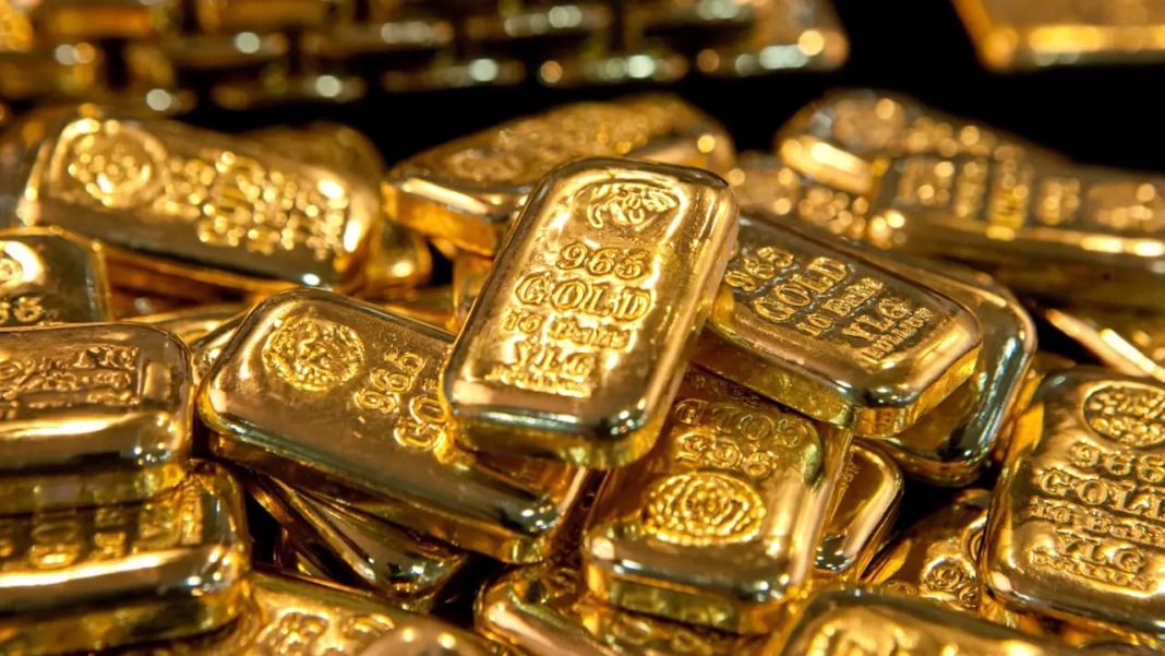 Report: Central Bank Gold Demand Surges in July Amid Rising Prices – Bitcoin News