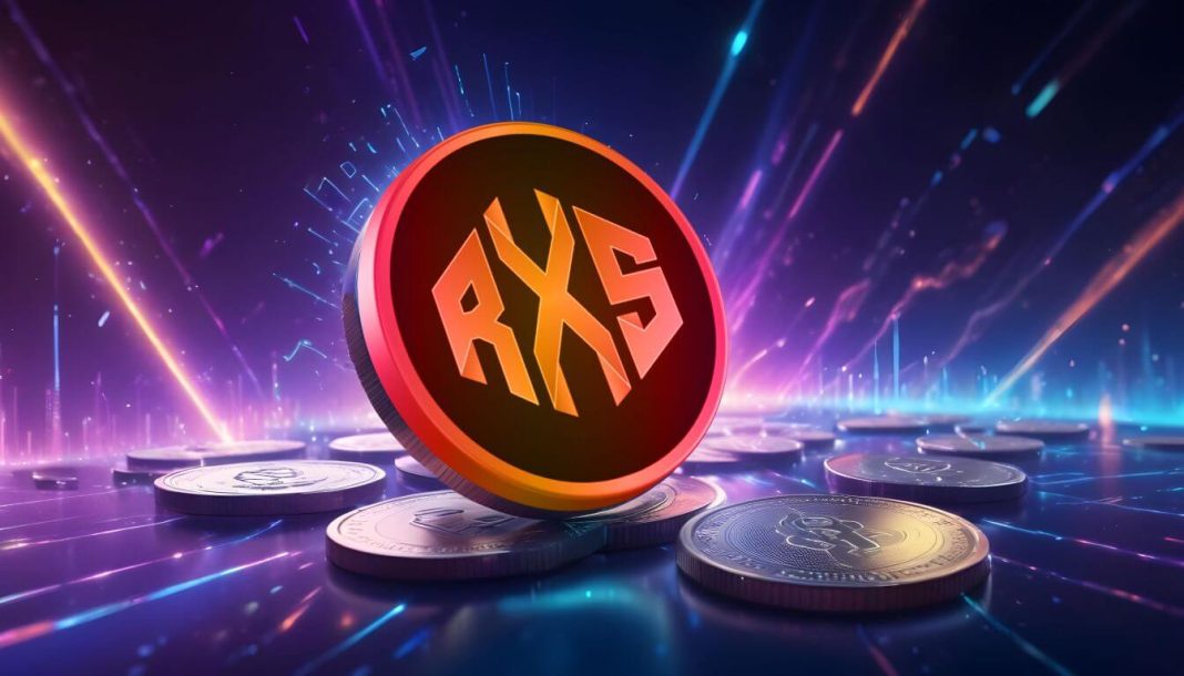 Rexas Finance presale skyrockets to new heights, steals the hype from Toncoin and Tron - CoinJournal