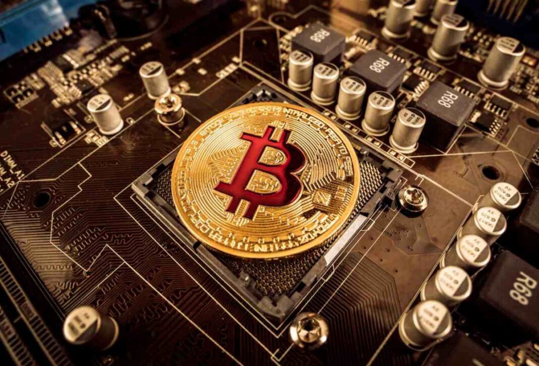 Bitcoin Mining Firm Ionic Faces Potential Liquidation By Celsius Creditors