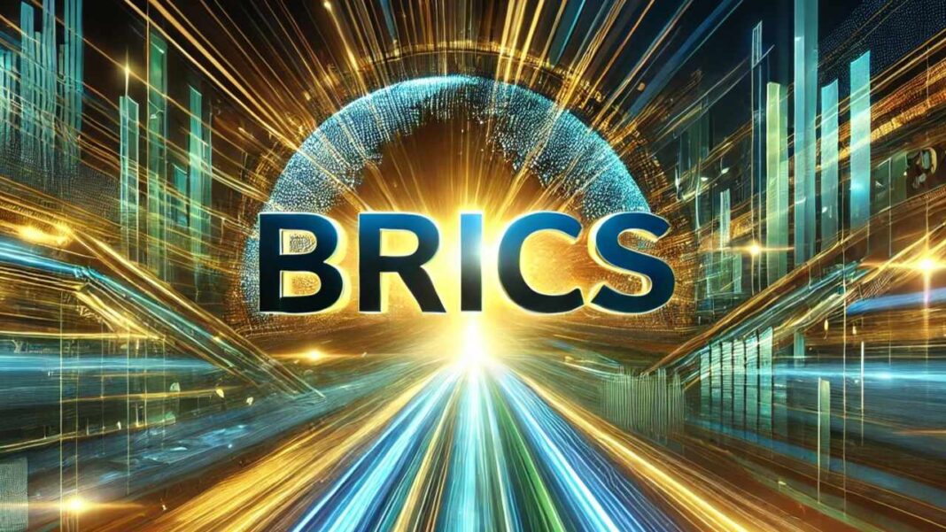 Russia Pushes for Sustainable BRICS Interbank Networks and Payment Systems – Economics Bitcoin News