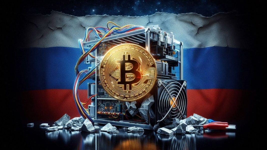 Russia to Prioritize Supplying Energy for Social Development Over Bitcoin Mining – Mining Bitcoin News