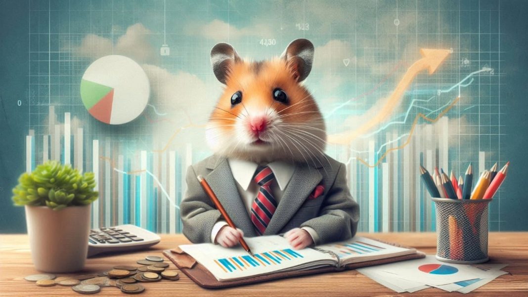 Russian Analyst Examines Post-Airdrop Performance of Hamster Kombat Token – Markets and Prices Bitcoin News