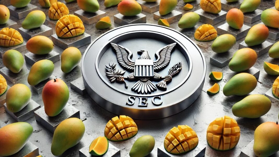 SEC Fines Mango DAO for Unregistered MNGO Tokens – Regulation Bitcoin News