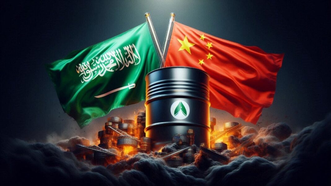 Saudi Minister Hints at 86 Million Tonnes of Petroyuan Adoption, States Country Is 'Open to New Ideas' – Economics Bitcoin News