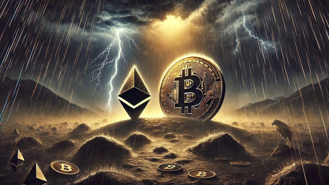 September Crypto Crash Wipes Out $170B, Bitcoin and Ethereum Take the Biggest Hit – Market Updates Bitcoin News