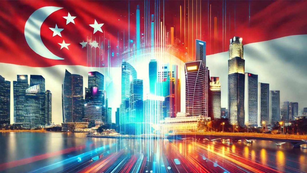 Singapore's Parliament Addresses Worldcoin Account Misuse and Privacy Risks – Featured Bitcoin News