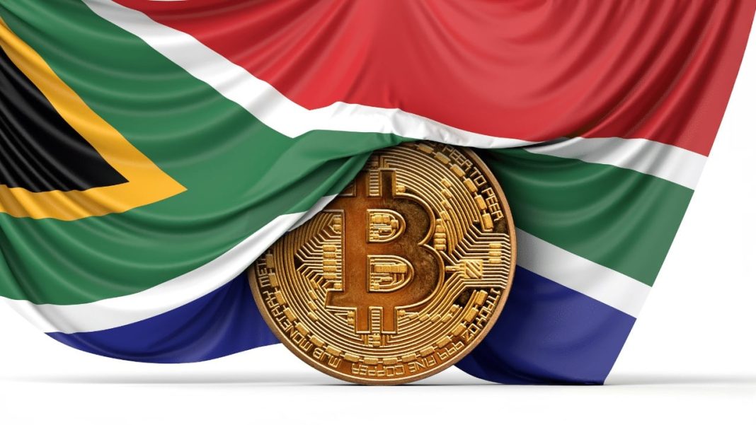 South Africa Leverages AI to Track Down Tax-Dodging Crypto Traders – Taxes Bitcoin News