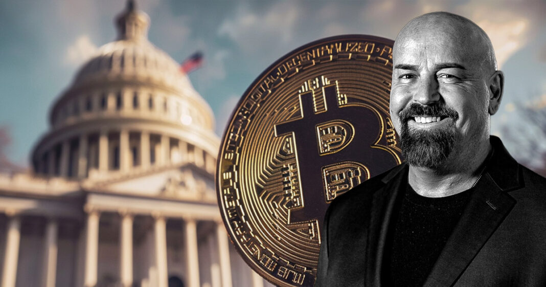 Stand with Crypto PAC endorses Warren rival John Deaton amid bipartisan support