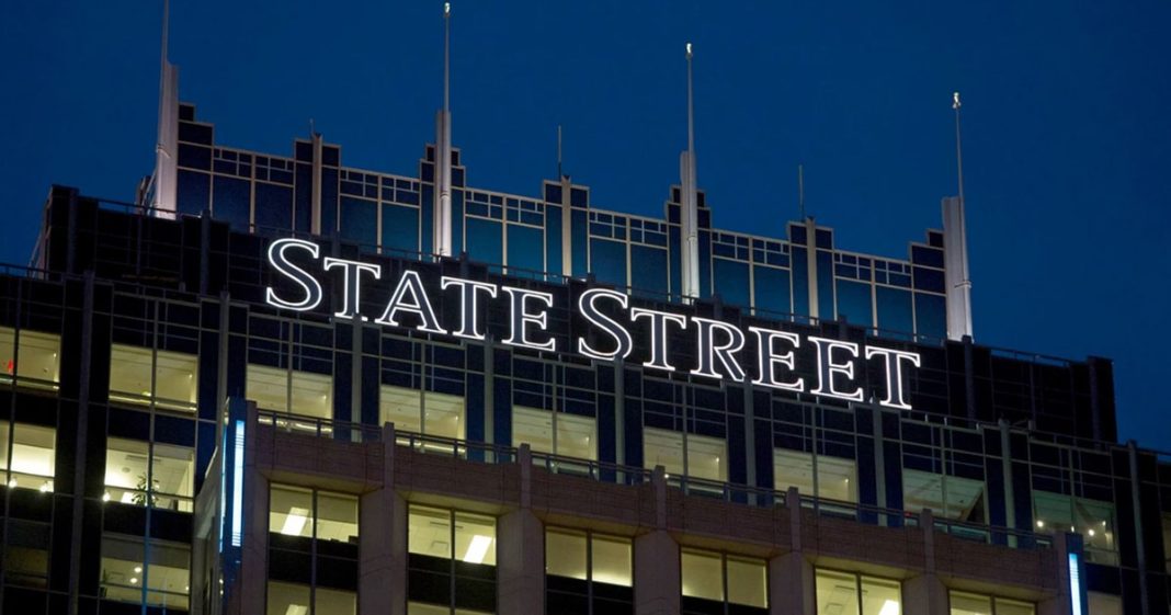 State Street To Add Bitcoin ETF Exposure Soon: Bloomberg Analyst