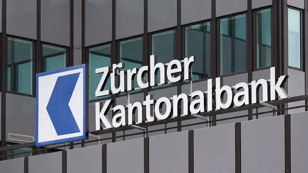 Swiss Bank ZKB Partners With Crypto Finance to Launch Crypto Asset Brokerage – Featured Bitcoin News