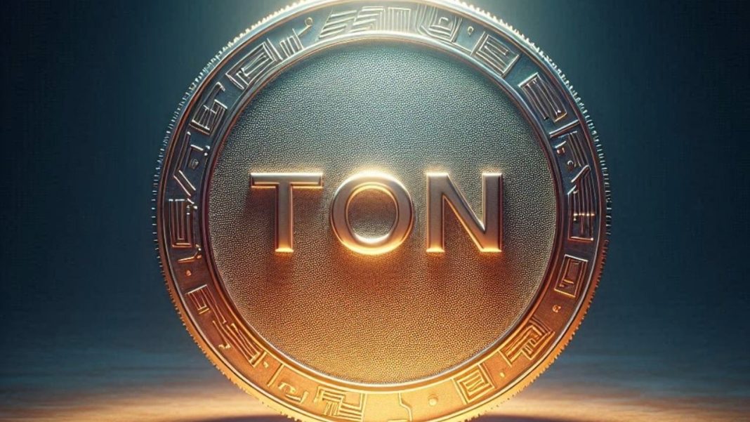 TON Blockchain Reaches 1 Billion Transactions – News Bytes Bitcoin News