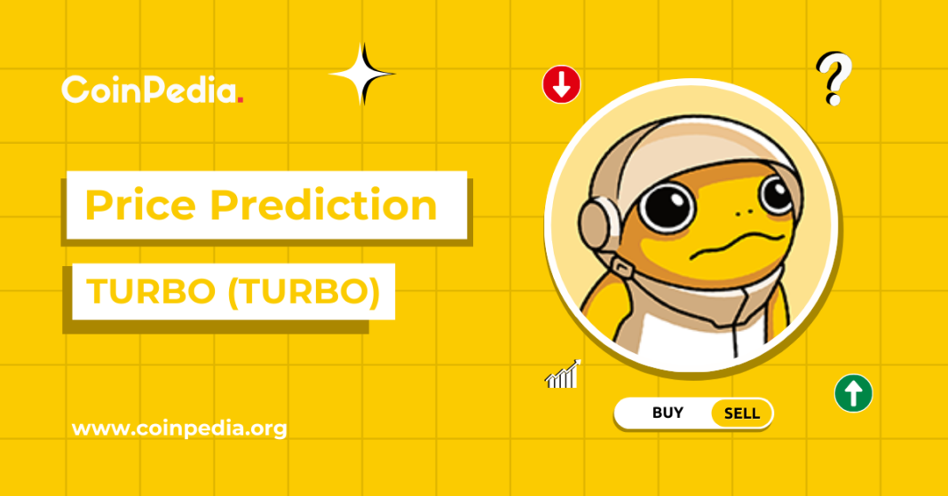 Turbo Price Prediction