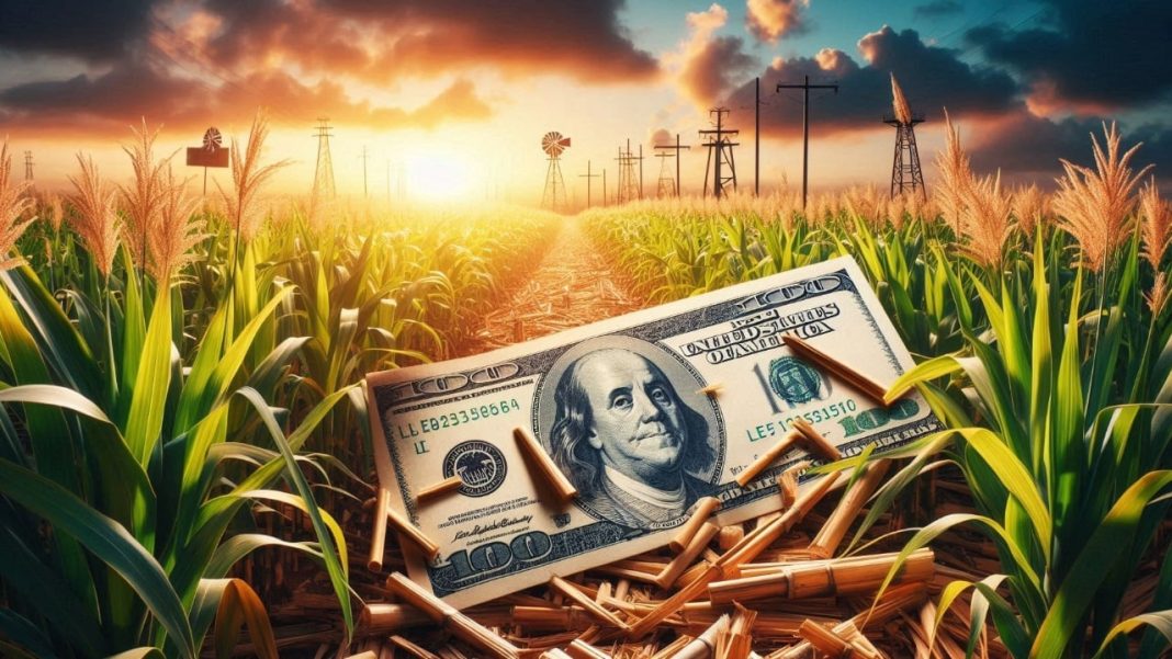 Tether Invests $100 Million in Latam's Agricultural Giant Adecoagro – News Bytes Bitcoin News