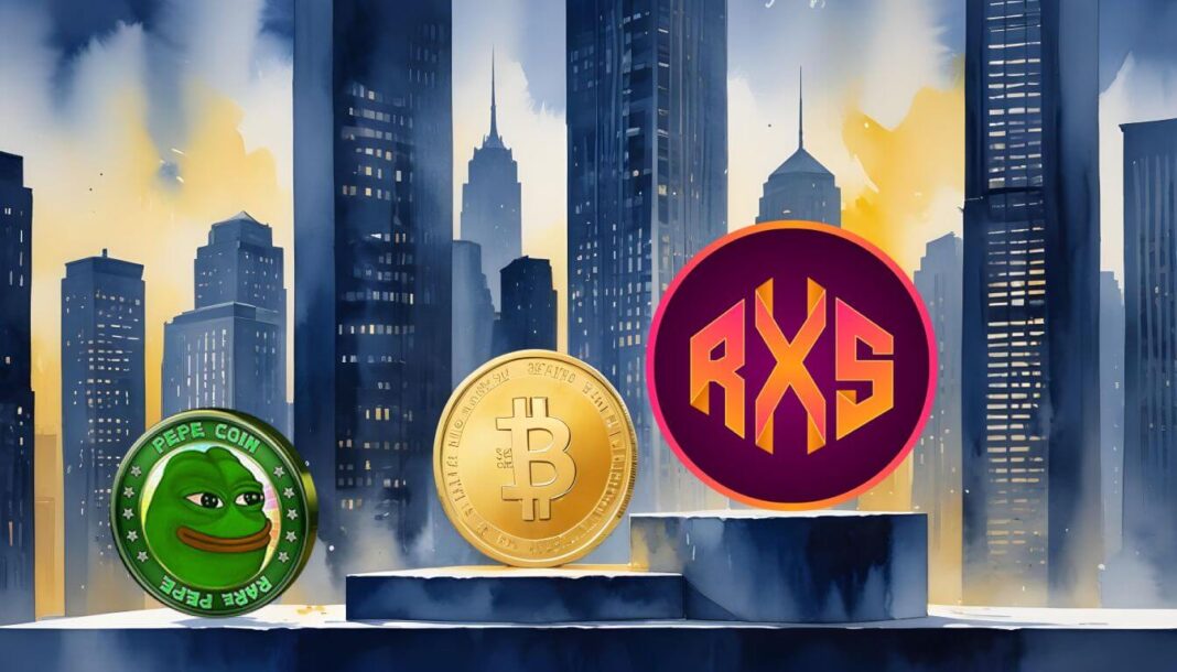 Top 3 Crypto Price Prediction: DOGS Token, NEIRO, Rexas Finance (RXS) - CoinJournal