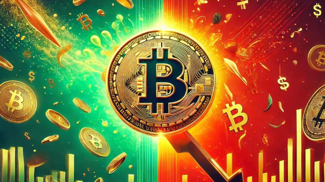 Trump Victory Could Boost Bitcoin to $90K — Harris Win Might Sink BTC to $30K Level, Says Bernstein – Markets and Prices Bitcoin News