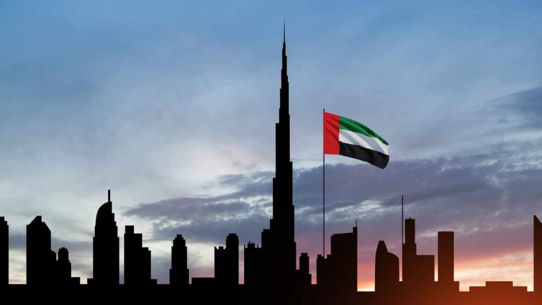 UAE to Boost Global South Growth Through BRICS Membership – News Bytes Bitcoin News