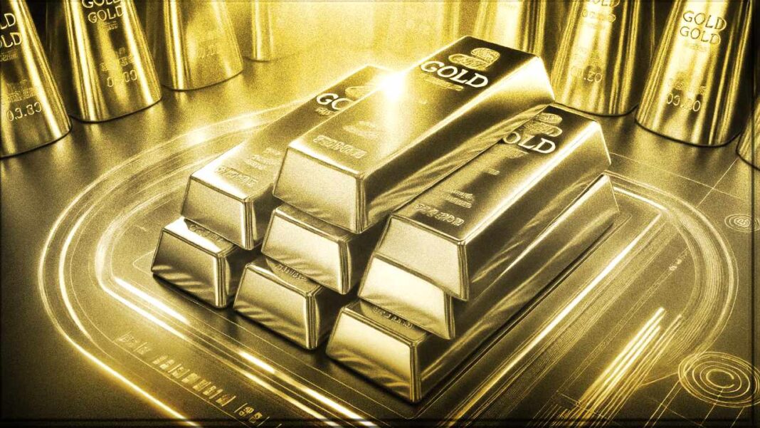 UBS Expects Higher Gold Prices as US Dollar Weakens — 'Gold's Rally Has Further to Run' – Economics Bitcoin News