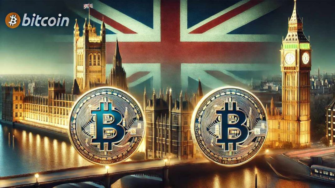 UK Bill Recognizes Digital Assets as Personal Property Under New Law – Regulation Bitcoin News