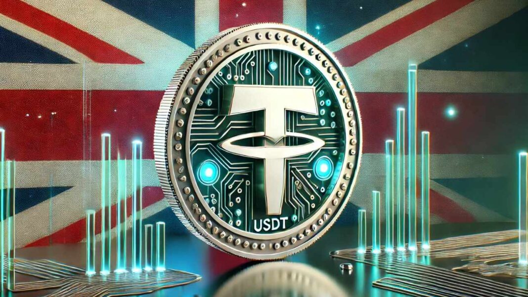 UK Court Recognizes USDT as 'Distinct Form of Property' – Legal Bitcoin News