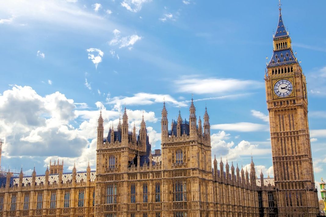 UK introduces new bill clarifying crypto as personal property - CoinJournal