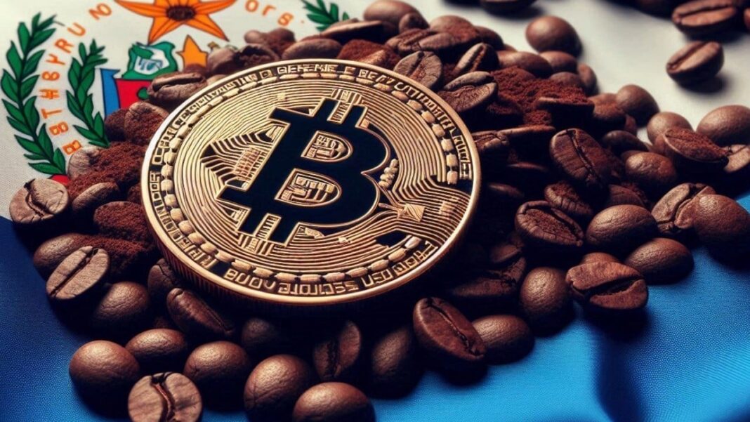 US Company Settles Salvadoran Coffee Purchase With Bitcoin – Emerging Markets Bitcoin News