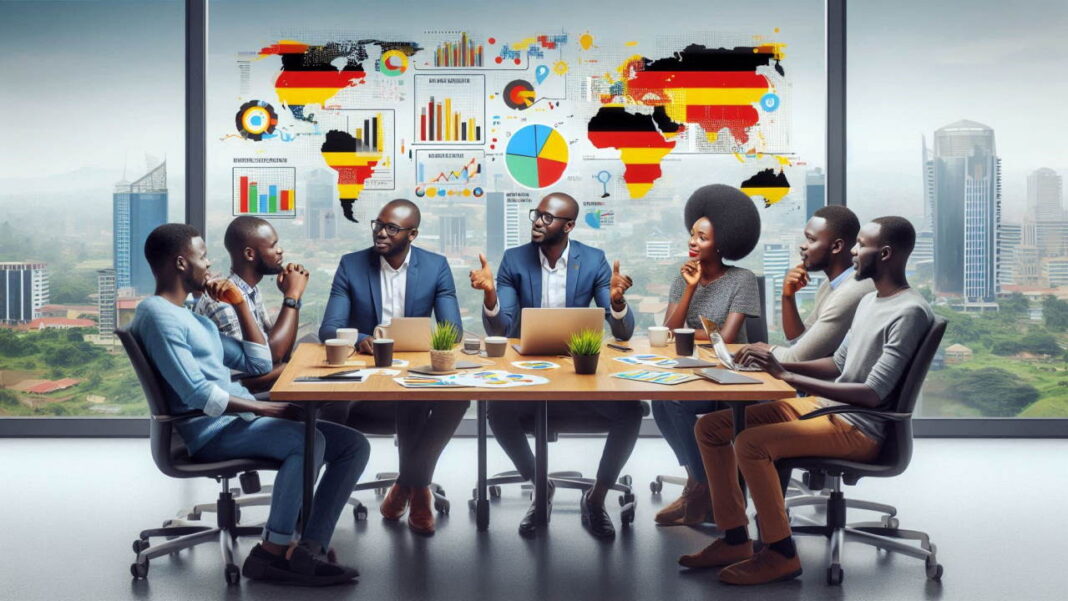 Ugandan Fintech Firm Gets Funding From Dutch Impact Investor – Fintech Bitcoin News