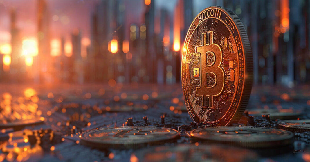 VanEck reports surge in Bitcoin interest amid growing institutional, sovereign adoption