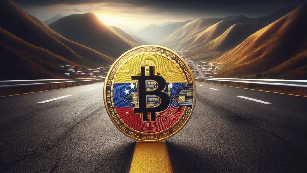 Venezuelan President Nicolas Maduro Proposes Retaking the 'Crypto Path' – Bitcoin News