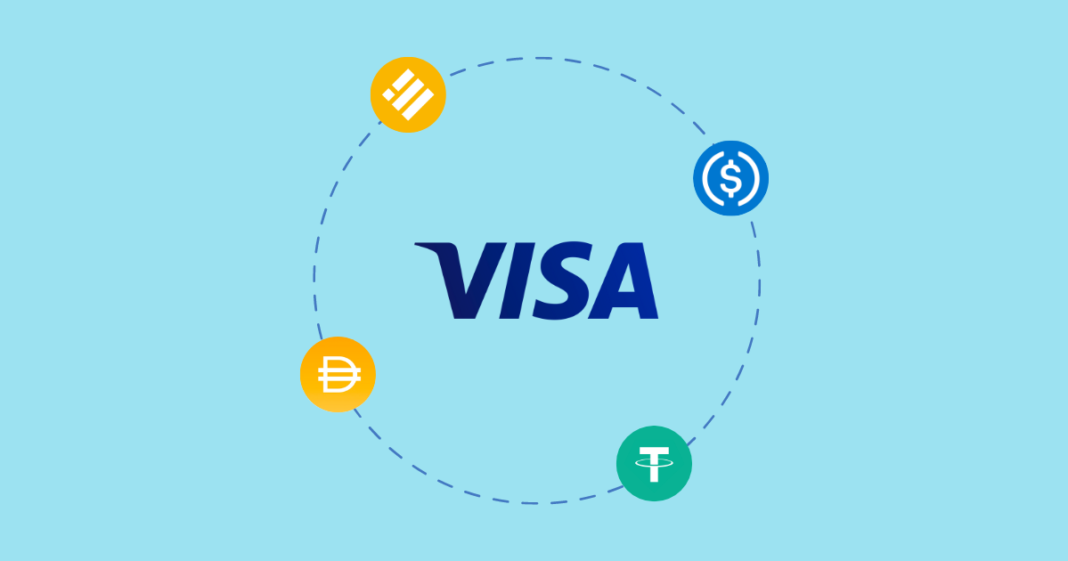 Visa To Launch Its Tokenised Asset Platform For Banks in 2025